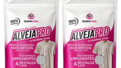 Onde comprar percarbonato de sódio em 2026: branqueador natural para roupa e limpeza pesada