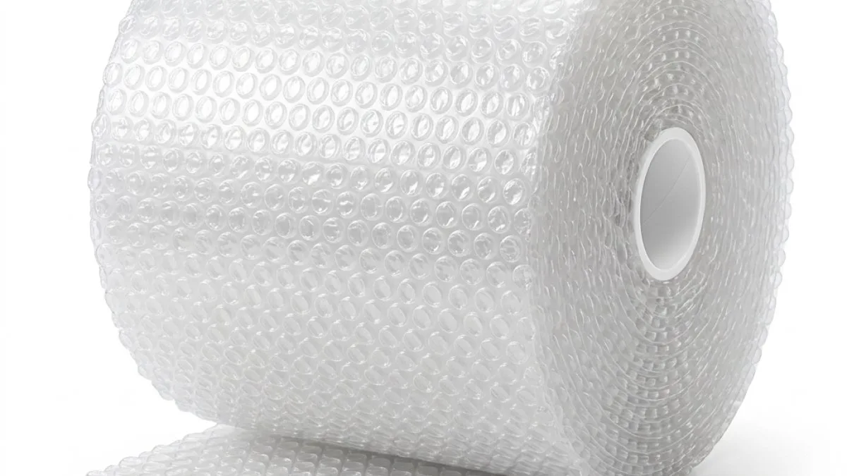 Onde comprar plástico bolha em 2026: rolos, metragem, mudança e envio de e-commerce — 2